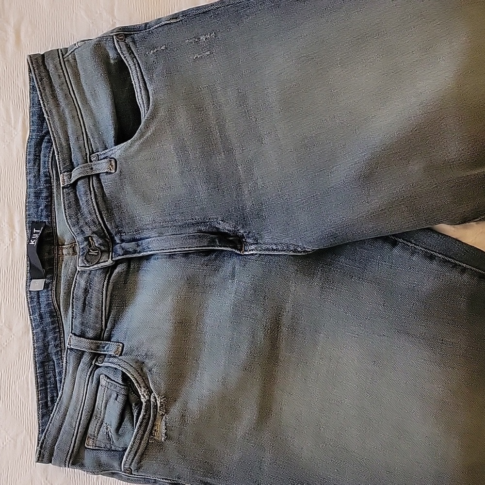 Kut from the Kloth jeans